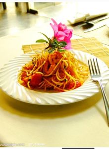 意大利麵 意大利麵