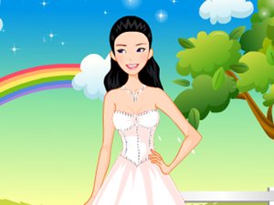 鄉村小新娘 鄉村小新娘