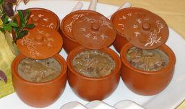 醬蘿蔔老鴨湯 醬蘿蔔老鴨湯