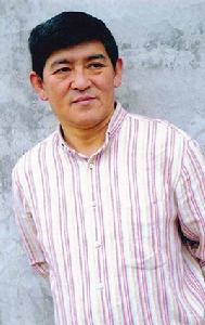 張鳳祥[中國國畫家協會理事]