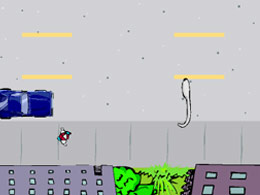 超暴力賽車 超暴力賽車