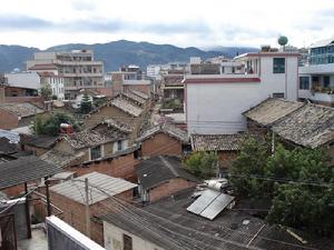 南塘自然村 南塘自然村