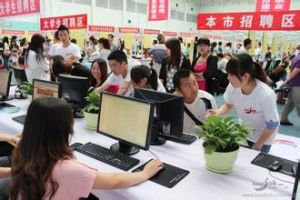 寶雞人才網 寶雞人才網