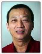 陳祥生[國家三級演員，廣東戲劇家協會會員]