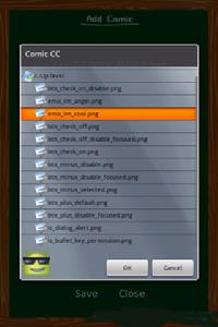 CC漫畫閱讀器 CC漫畫閱讀器