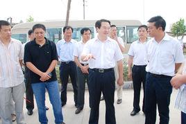 陳家港鎮 陳家港鎮