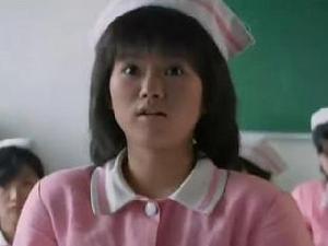 林姍姍參演《天使出更》