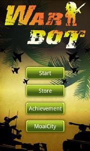 骰翻天 骰翻天(WarBot) vGoogle_