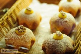 慕藍卡烘焙(三里屯店) 慕藍卡烘焙(三里屯店)