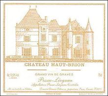 法國波爾多一級酒莊