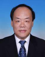 趙森[北京市民政局副巡視員]