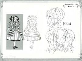 梅蒂·Q·梅洛馬格 梅蒂·Q·梅洛馬格