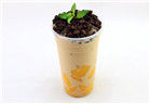 沐菓-盆栽奶茶