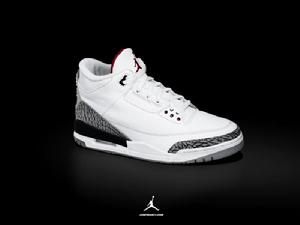 Jordan 3