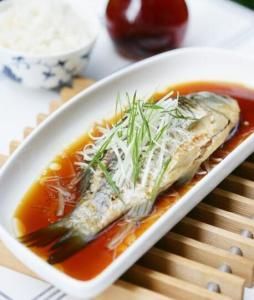 魚的做法大全 魚的做法大全
