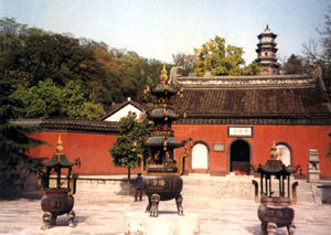 蕪湖市廣濟寺