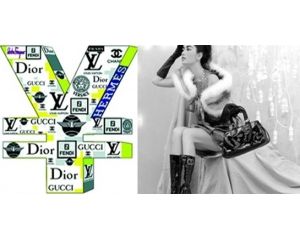 中國血拚族 中國血拚族