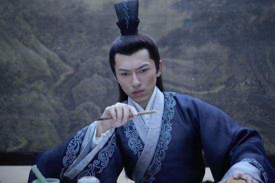 山濤與阮籍等人要好，號稱“竹林七賢”