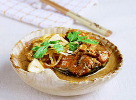 家庭版灶台魚 家庭版灶台魚