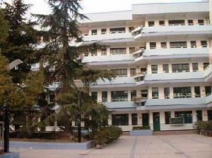 上海市延河中學 上海市延河中學