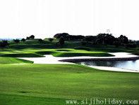 東莞峰景高爾夫球會 東莞峰景高爾夫球會