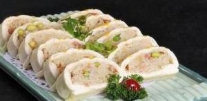 糯米綠豆瓣 糯米綠豆瓣