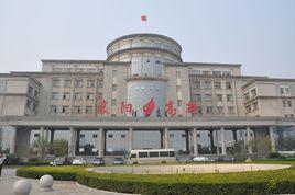 襄陽高新技術產業開發區