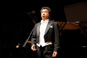 王憲林[中央音樂學院]