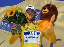 湯姆&middot;布南