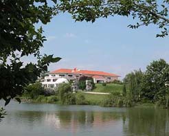 貴陽高爾夫度假中心 貴陽高爾夫度假中心