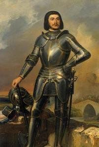 吉爾·德·雷 吉爾·德·雷