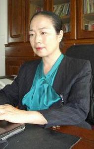 郭玉玲[管理諮詢專家]