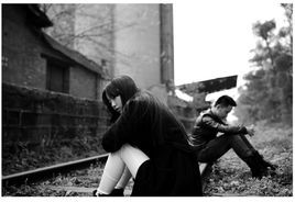 熟悉的陌生人[flash小遊戲]