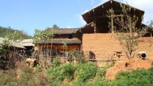 大灣河自然村 大灣河自然村