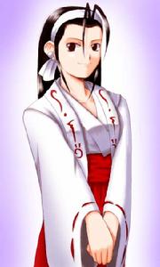 神楽&middot;千鶴