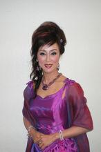 鄭詠梅[著名粵劇演員]