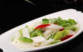 苦瓜山藥片 苦瓜山藥片