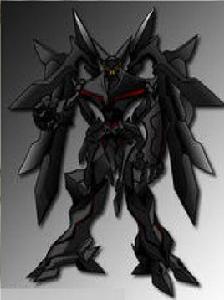 漆黑天使阿斯特那鋼 漆黑天使阿斯特那鋼