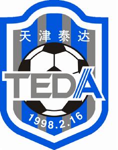 我愛泰達 我愛泰達