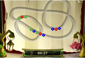 拖動朵花連連看 拖動朵花連連看