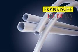 高柔性耐熱聚乙烯多層複合管 高柔性耐熱聚乙烯多層複合管