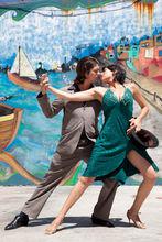 布宜諾斯艾利斯[阿根廷最大的城市]