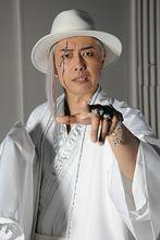 Ex-Aid世界的最上魁星