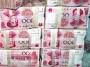 （圖）邊際資金成本