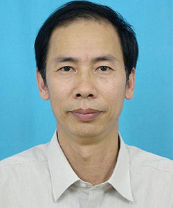 何明光[廣東石油化工學院-經濟管理學院副教授]