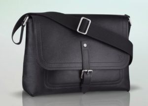 Omaha 斜跨公文包