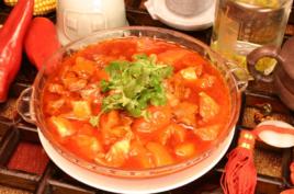 燉番茄牛肉 燉番茄牛肉