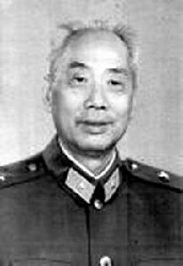 陳繼德[解放軍高級將領]