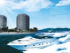 山海韻龍棲灣 山海韻龍棲灣