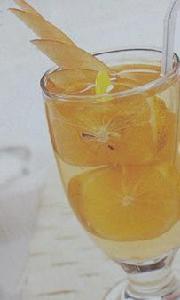 檸檬葡萄酒 檸檬葡萄酒